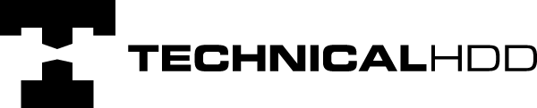 Technical HDD